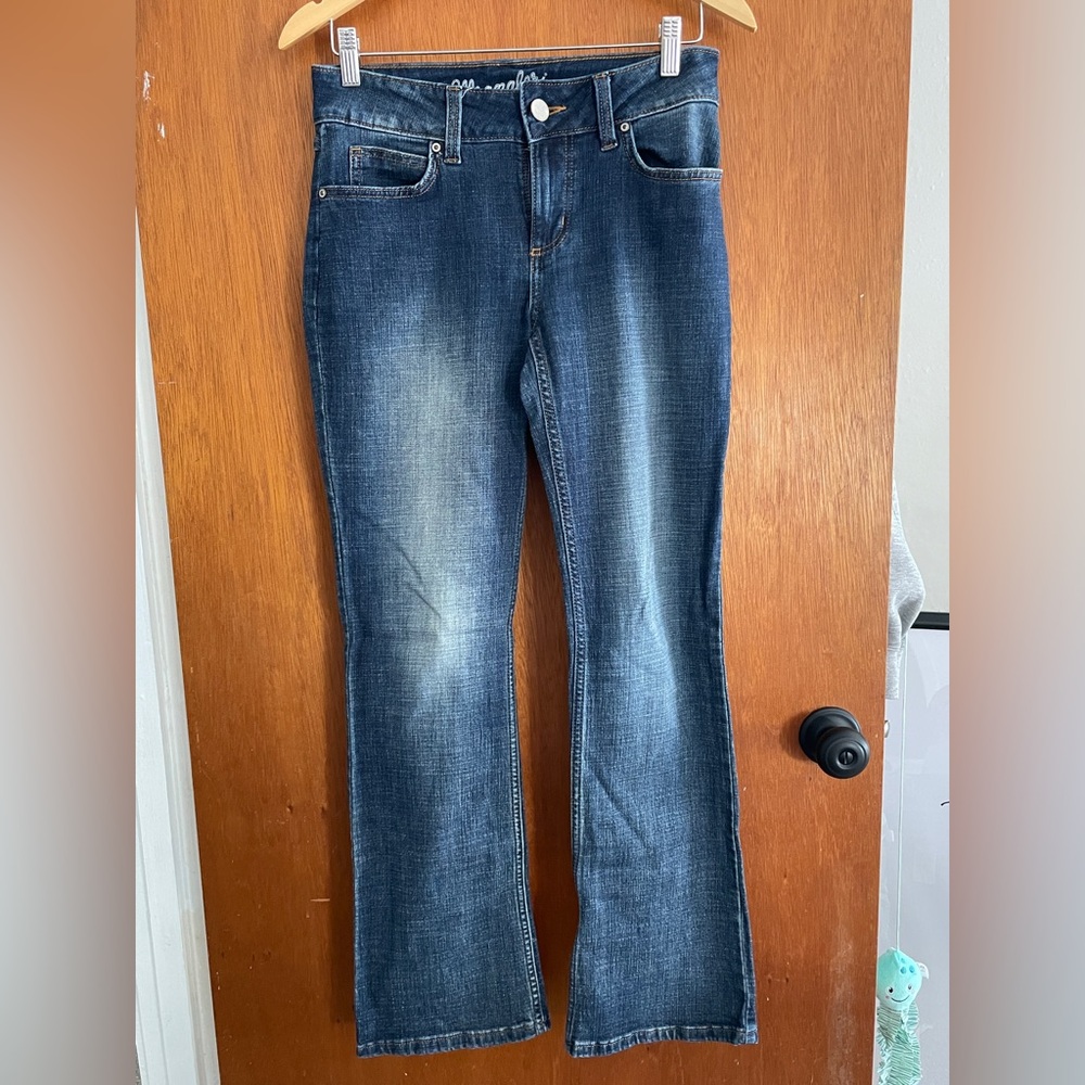 Wrangler Boot Cut jeans